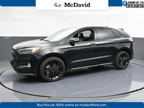 2022 Ford Edge ST