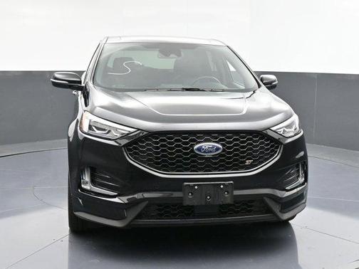 2022 Ford Edge ST