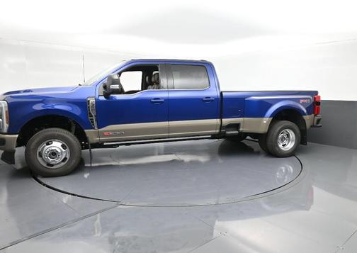 2026 Ford F-350 King Ranch
