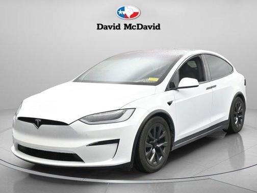 2024 Tesla Model X Base
