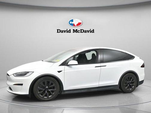 2024 Tesla Model X Base