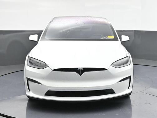 2024 Tesla Model X Base