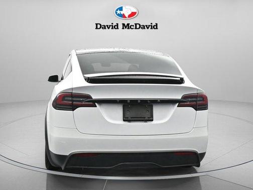 2024 Tesla Model X Base