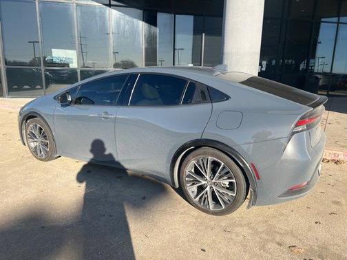 2024 Toyota Prius Limited