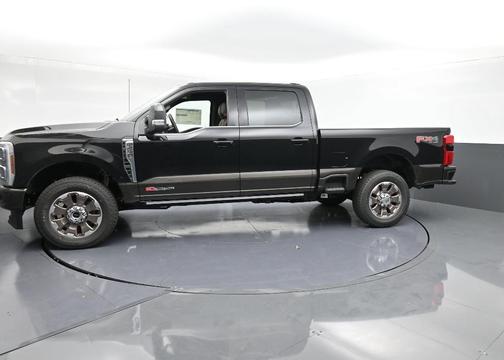 2025 Ford F-250 King Ranch