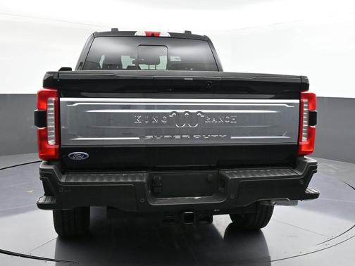 2025 Ford F-250 King Ranch