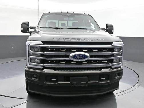 2025 Ford F-250 King Ranch
