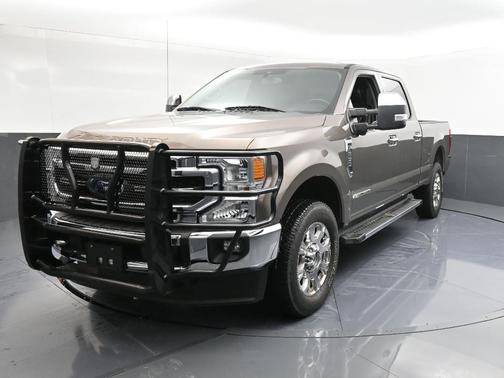2020 Ford F-250 Lariat