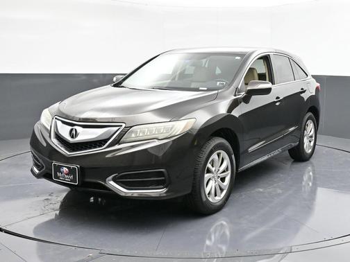 2016 Acura RDX Base