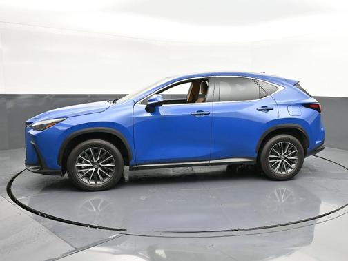 2022 Lexus NX 350 Premium