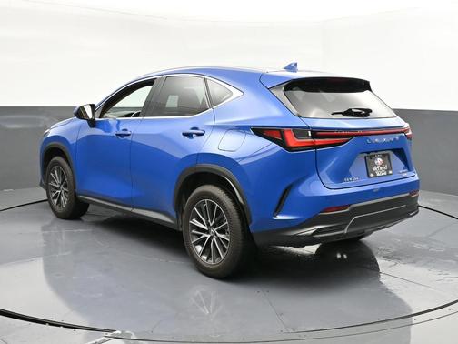 2022 Lexus NX 350 Premium