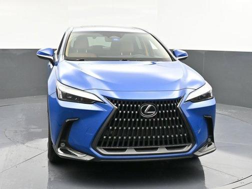 2022 Lexus NX 350 Premium