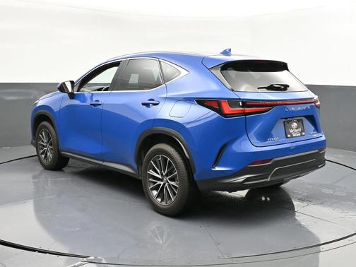 2022 Lexus NX 350 Premium