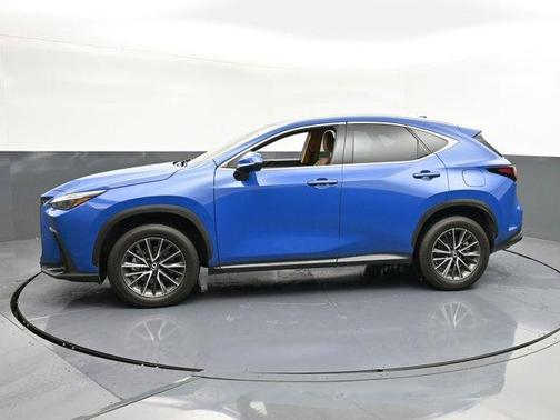 2022 Lexus NX 350 Premium