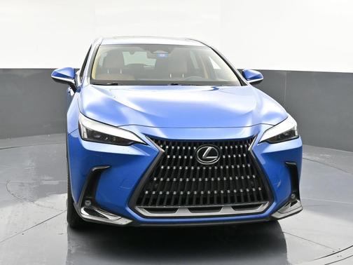2022 Lexus NX 350 Premium