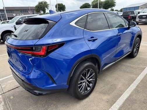 2022 Lexus NX 350 Premium