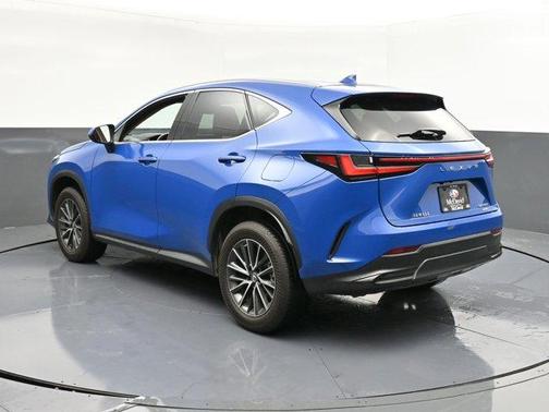 2022 Lexus NX 350 Premium