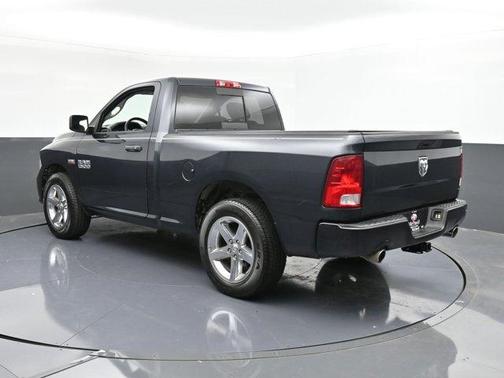 2015 RAM 1500 Tradesman/Express