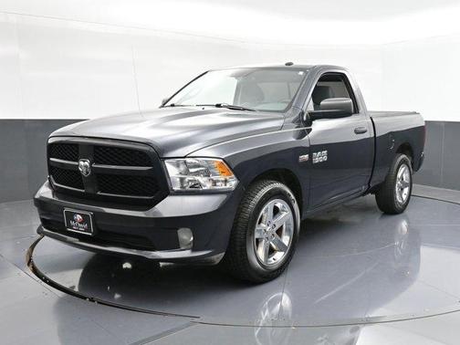 2015 RAM 1500 Tradesman/Express