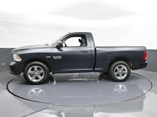 2015 RAM 1500 Tradesman/Express