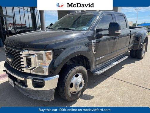 2020 Ford F-350 Lariat Super Duty
