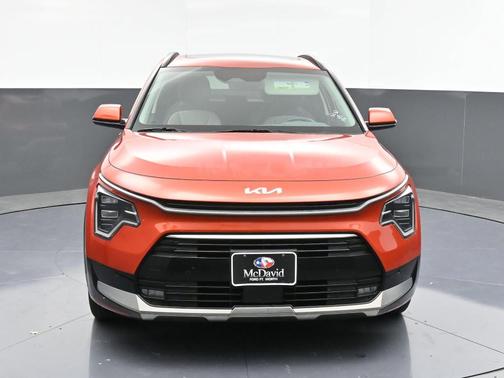 2023 Kia Niro SX Touring