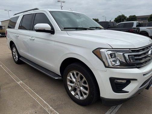 2021 Ford Expedition Max XLT