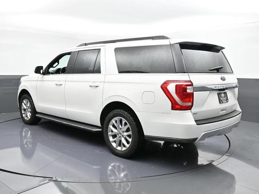 2021 Ford Expedition Max XLT
