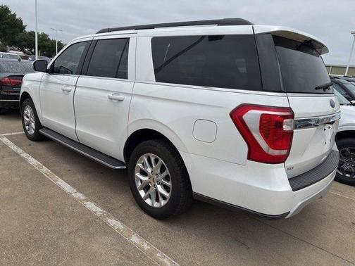 2021 Ford Expedition Max XLT