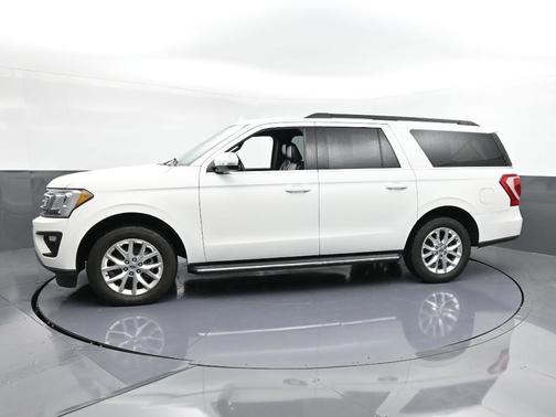 2021 Ford Expedition Max XLT