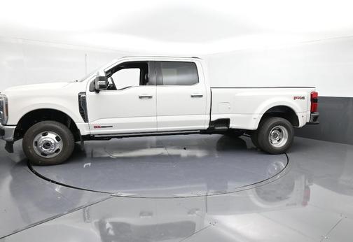 2025 Ford F-350 King Ranch