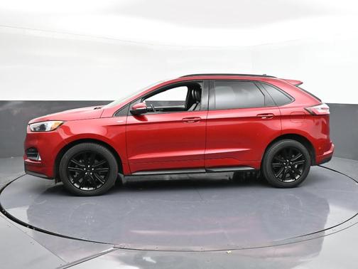 2020 Ford Edge ST Line
