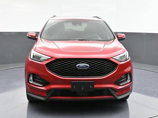 2020 Ford Edge ST Line