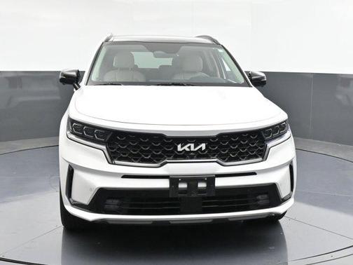 2022 Kia Sorento SX Prestige