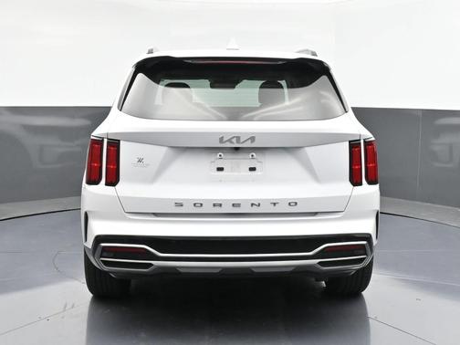 2022 Kia Sorento SX Prestige