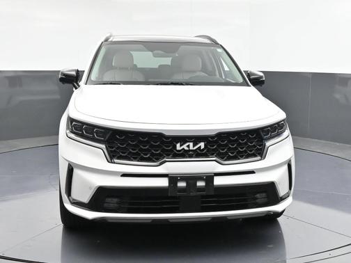 2022 Kia Sorento SX Prestige