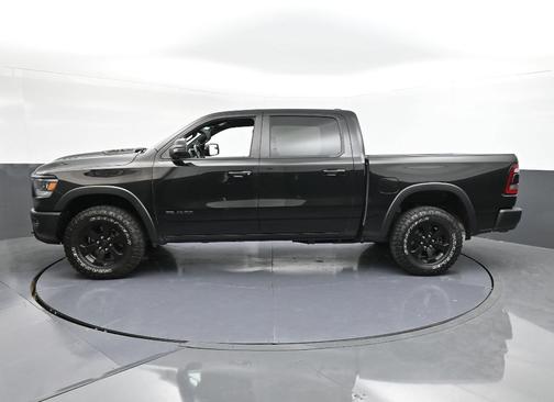 2024 RAM 1500 Rebel