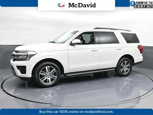 2022 Ford Expedition XLT