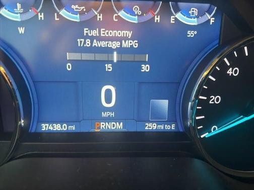 2022 Ford Expedition XLT