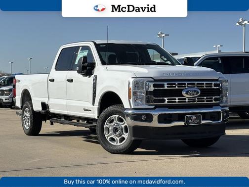 2025 Ford F-350 XLT