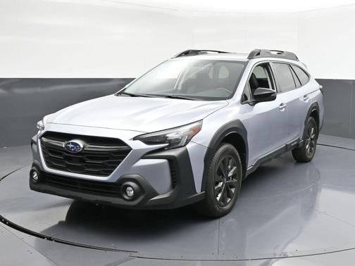 2024 Subaru Outback Onyx Edition XT