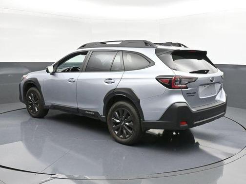 2024 Subaru Outback Onyx Edition XT