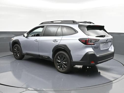 2024 Subaru Outback Onyx Edition XT