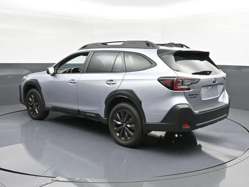 2024 Subaru Outback Onyx Edition XT