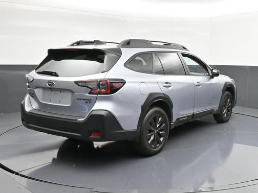 2024 Subaru Outback Onyx Edition XT