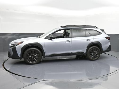 2024 Subaru Outback Onyx Edition XT
