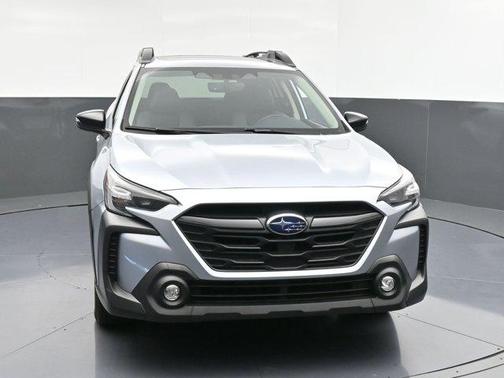 2024 Subaru Outback Onyx Edition XT
