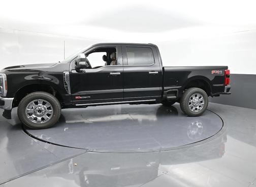 2026 Ford F-250 King Ranch