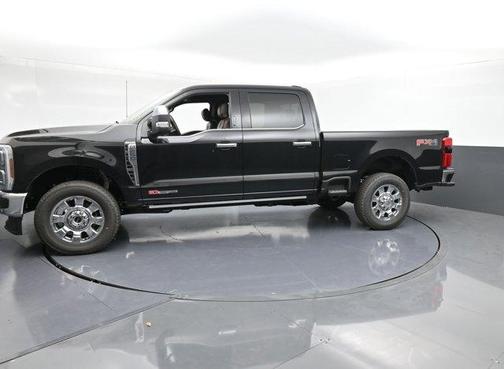 2026 Ford F-250 King Ranch