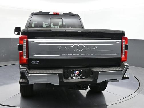 2026 Ford F-250 King Ranch